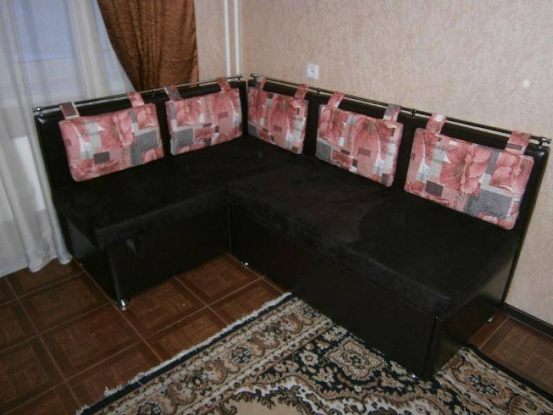 кухонный диван кардинал плюс в Таганроге
