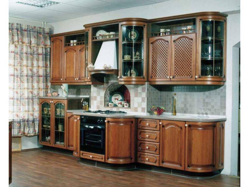 кухня прямая в Таганроге