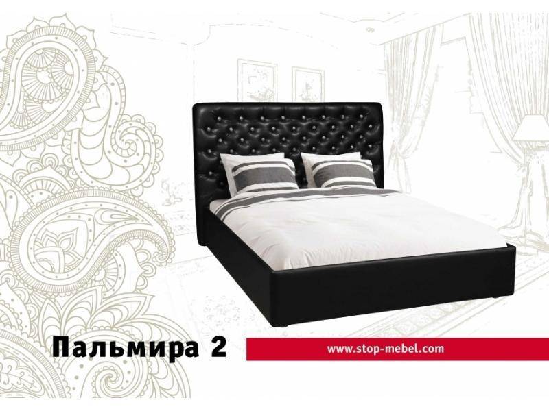 кровать пальмира 2 в Таганроге