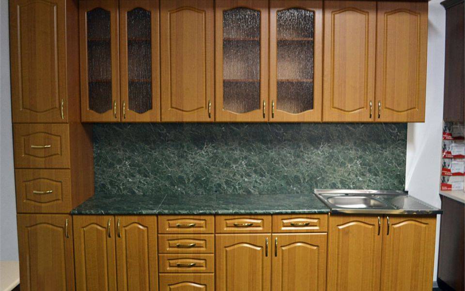 эконом класса кухня мария ольха в Таганроге