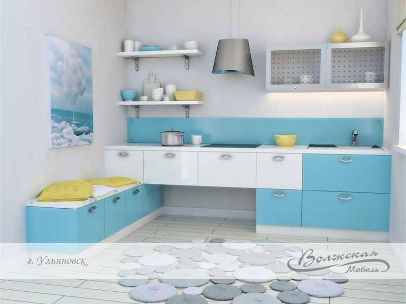 кухня ландина в Таганроге