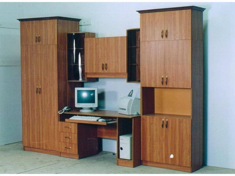 детская уголок школьника 2 в Таганроге