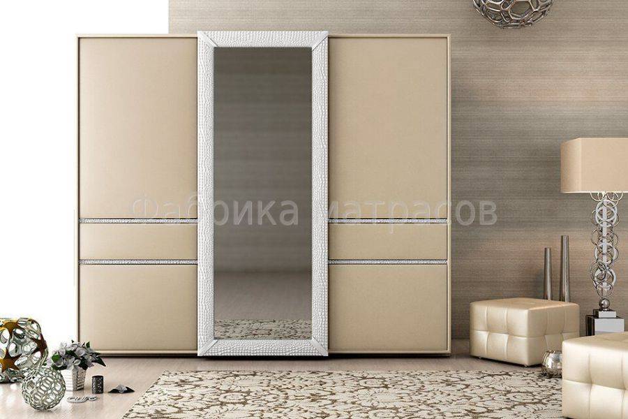 стильный шкаф-купе ореон в Таганроге