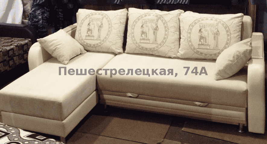угловой диван элегия в Таганроге