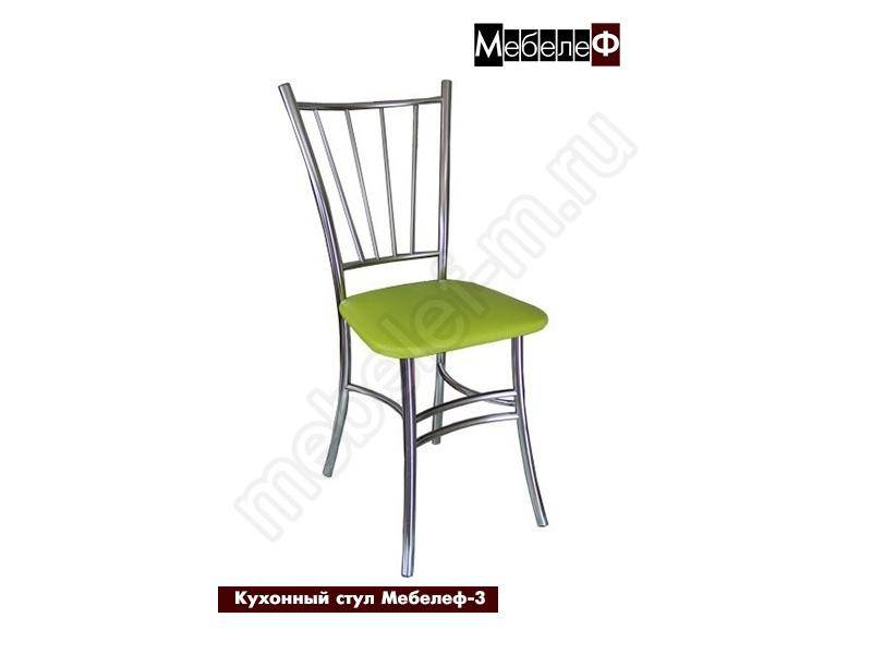 кухонный стул мебелеф 3 в Таганроге