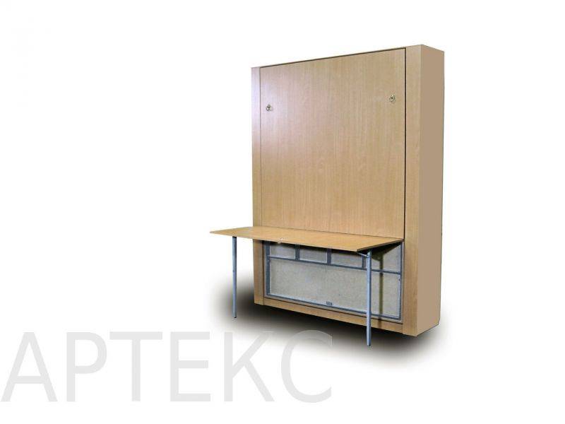 подъемная кровать-шкаф в Таганроге