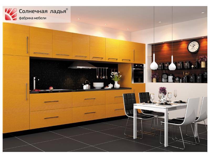 кухонный гарнитур в Таганроге