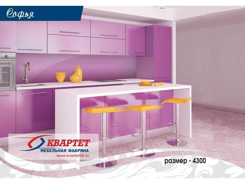кухня софия 2 в Таганроге