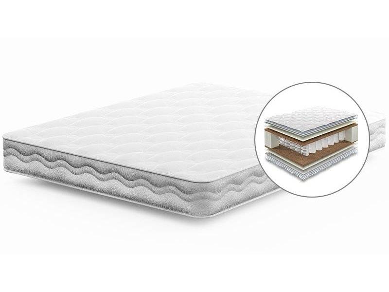 матрас comfort support eco в Таганроге