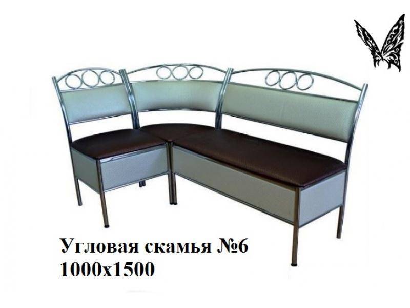 кухонный уголок 6 в Таганроге