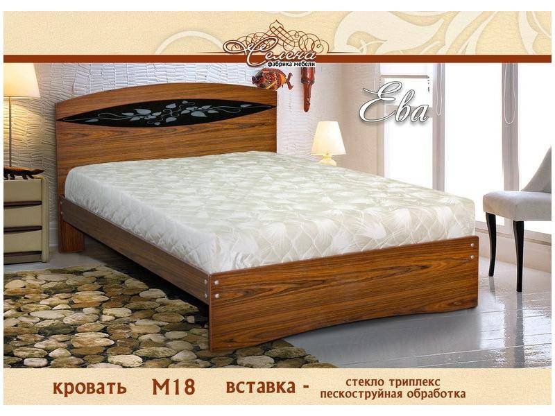 кровать м 18 ева в Таганроге