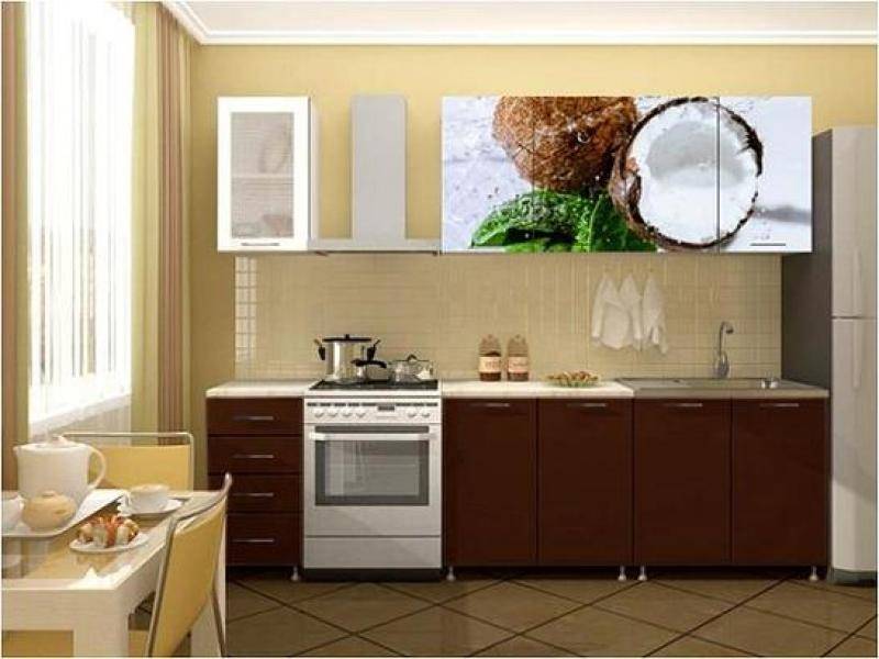 кухня кокос 2м в Таганроге