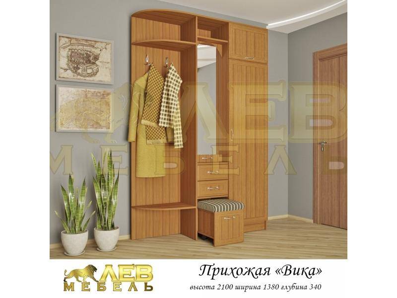 прихожая вика в Таганроге