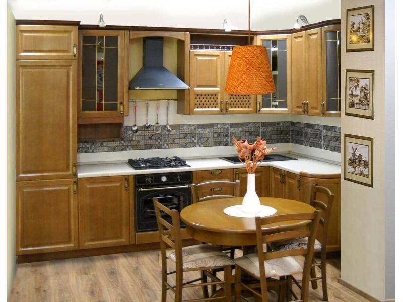 простая кухня анжелика в Таганроге