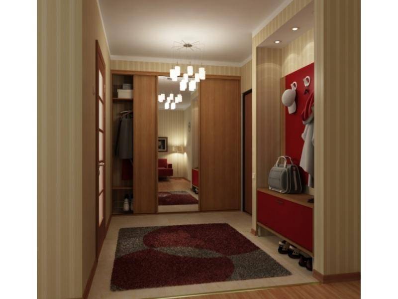 прихожая 009 в Таганроге