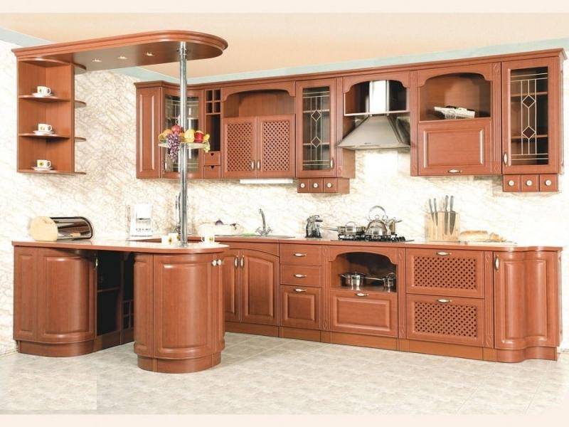 классическая кухня диана в Таганроге