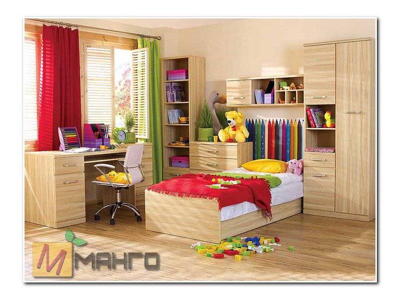 детская мебель индиго в Таганроге