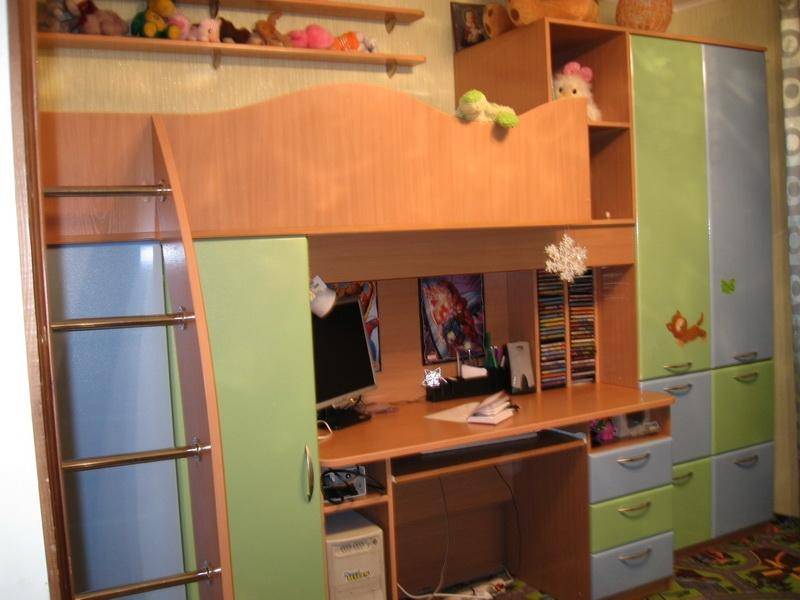 детская в Таганроге