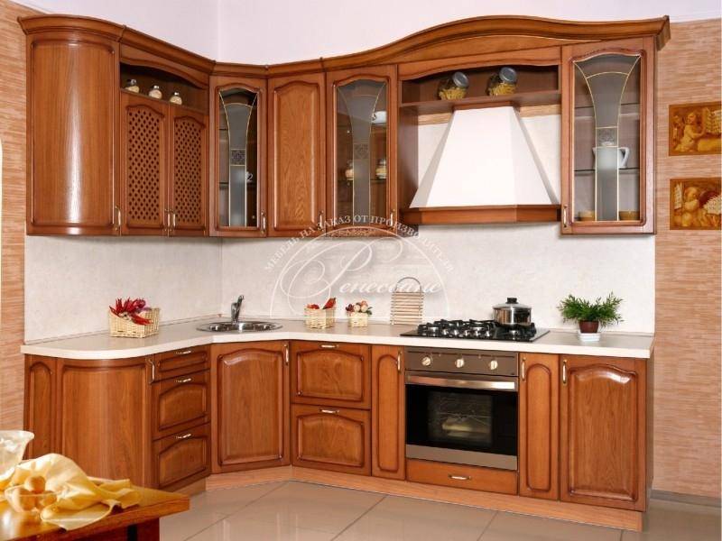 кухня классика 8 в Таганроге