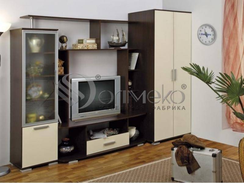 гостиная стенка «олимп - м20» в Таганроге