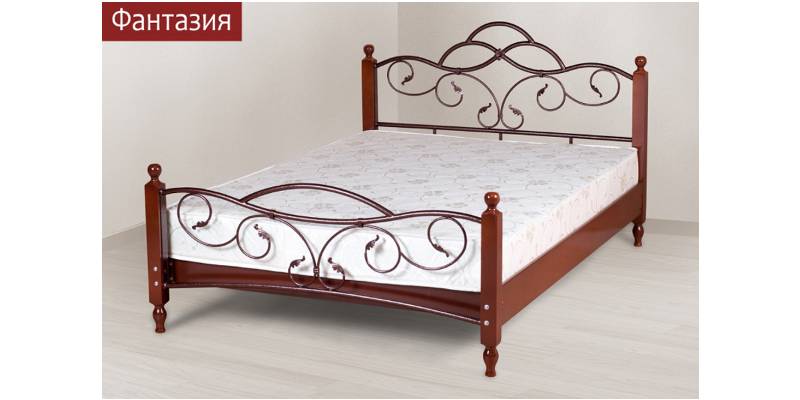 кровать «фантазия» в Таганроге