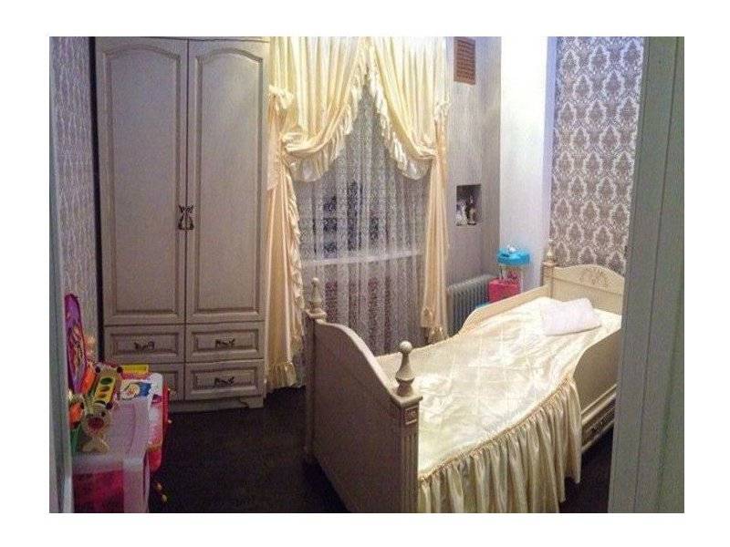 детская мебель из массива дуба в Таганроге