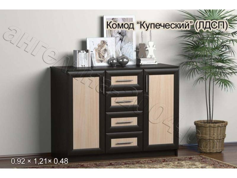 комод купеческий в Таганроге