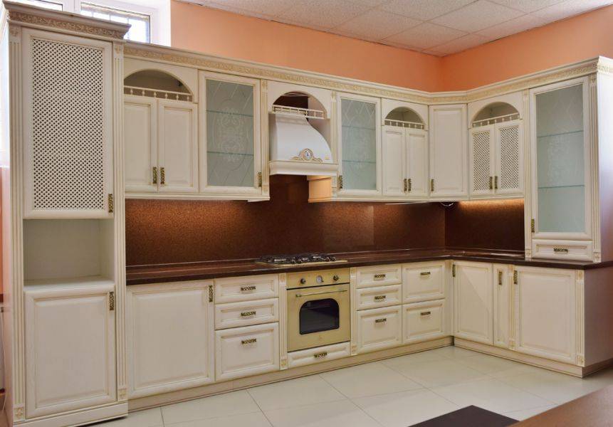 кухня угловая флоренция в Таганроге