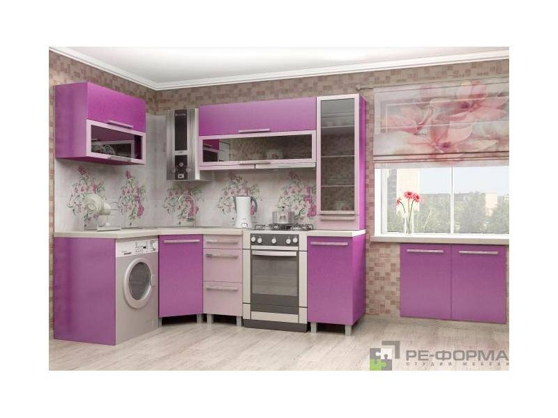 мини кухня 006 в Таганроге