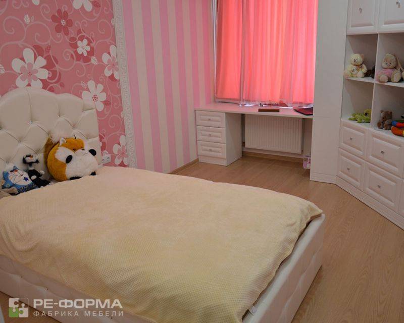 детская мебель 026 в Таганроге