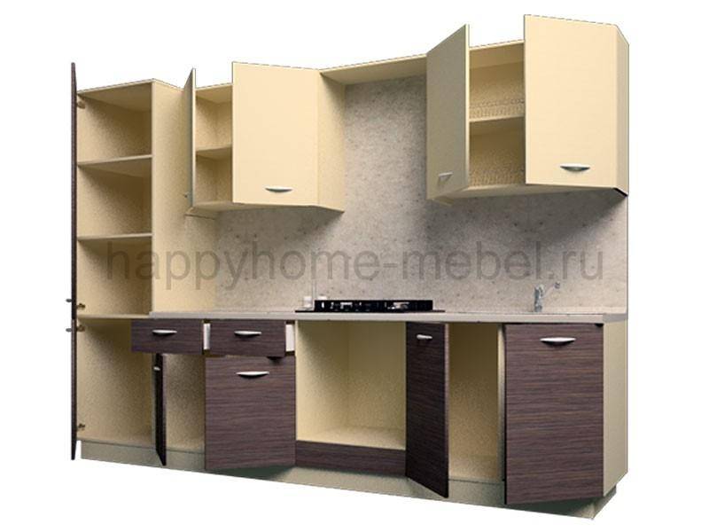 готовая мебель для кухни life wood 5 3000 в Таганроге