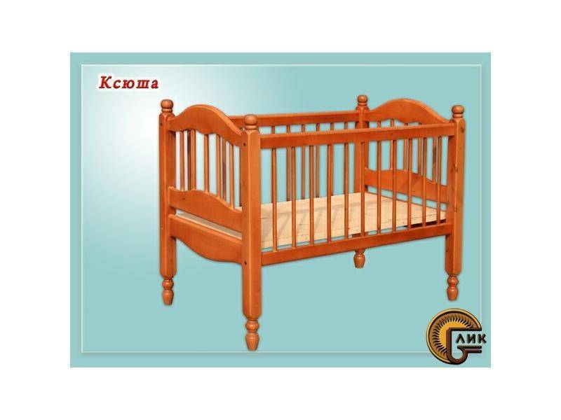 детская кровать ксюша в Таганроге