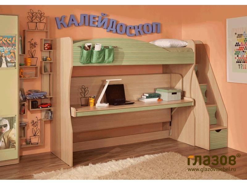 детская калейдоскоп в Таганроге