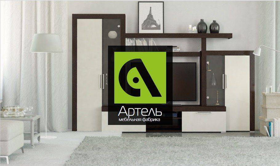 стенка в гостиную в Таганроге