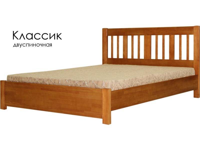 кровать классик в Таганроге