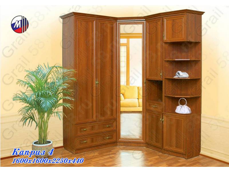 прихожая «каприз 4» в Таганроге