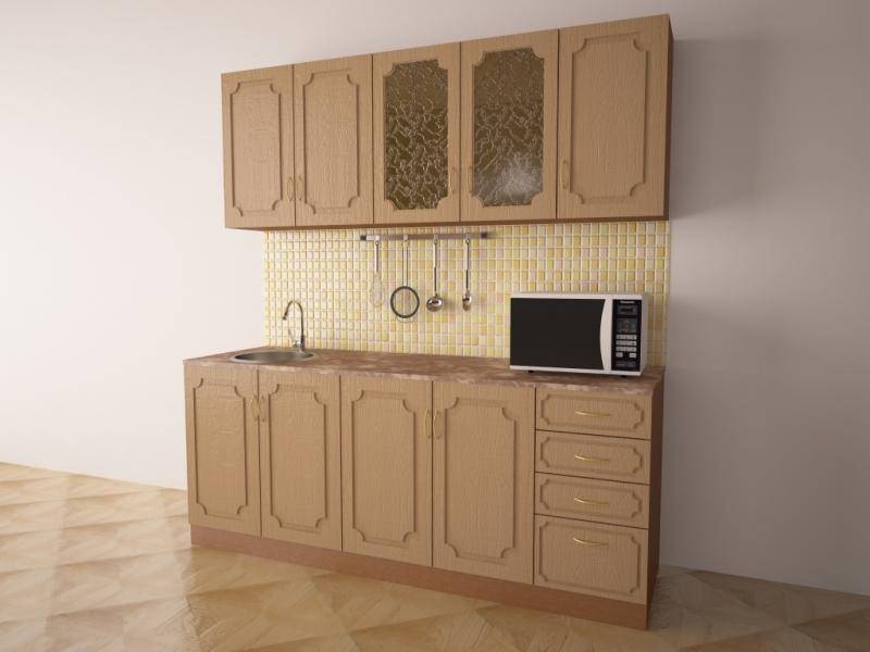 кухня софия 3 в Таганроге