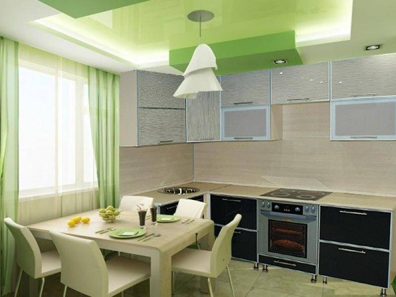 кухня угловая бренда в Таганроге
