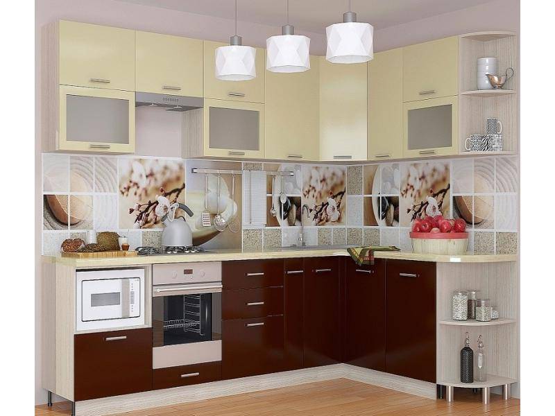 кухня капучино в Таганроге