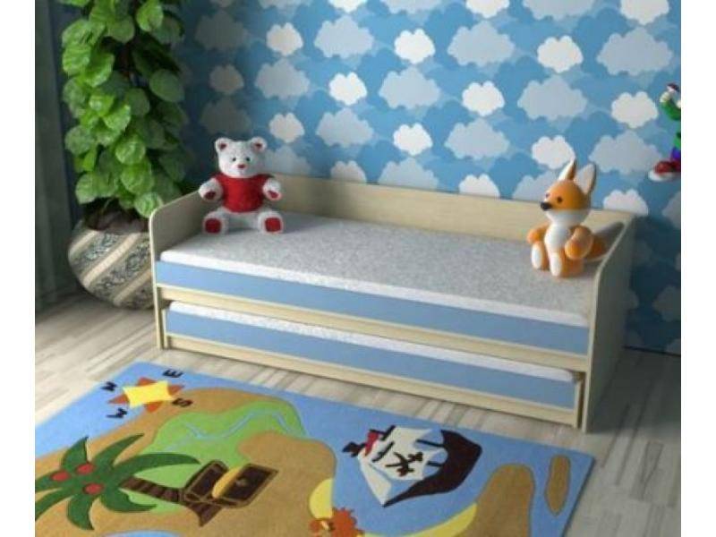 детская дуэт 7 в Таганроге