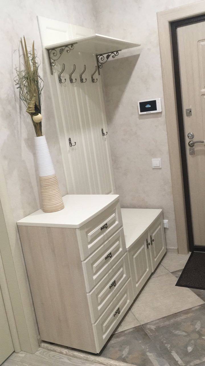 прихожая в Таганроге