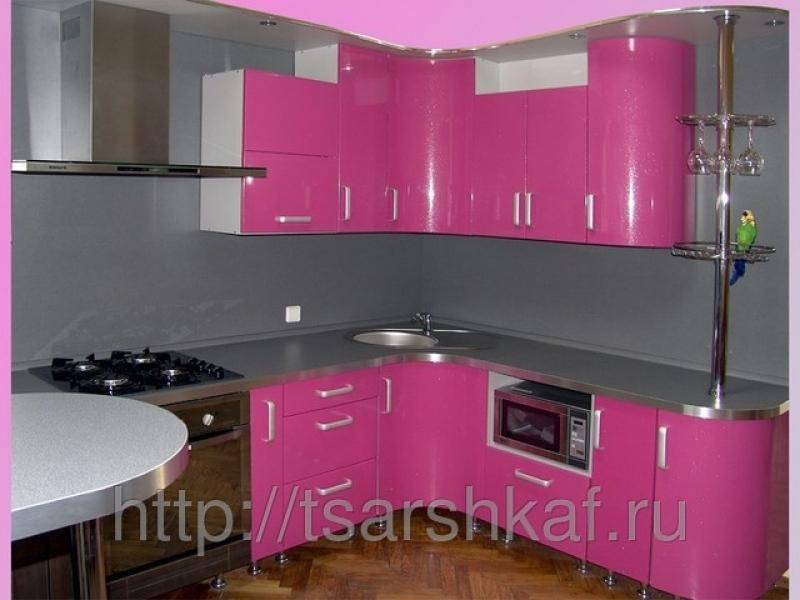 кухня 53 в Таганроге