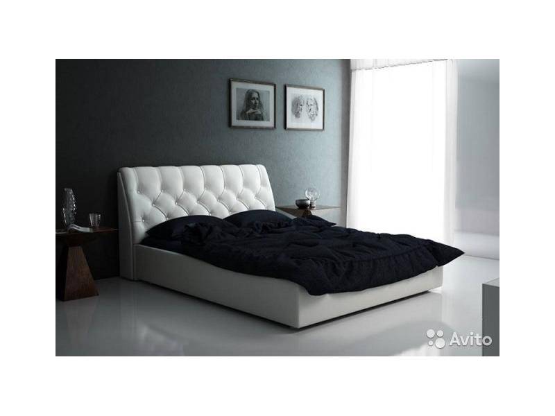 кровать letto gm 43 в Таганроге