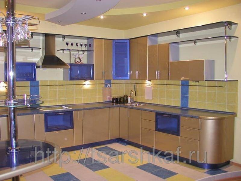 кухня 34 в Таганроге
