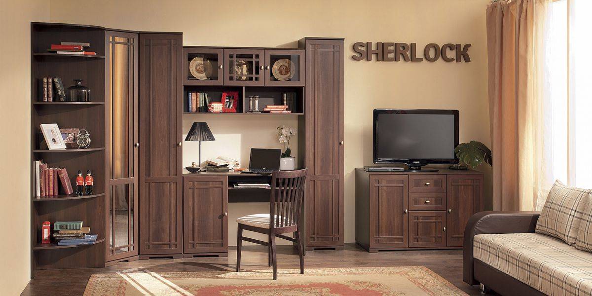 гостиная угловая sherlock в Таганроге