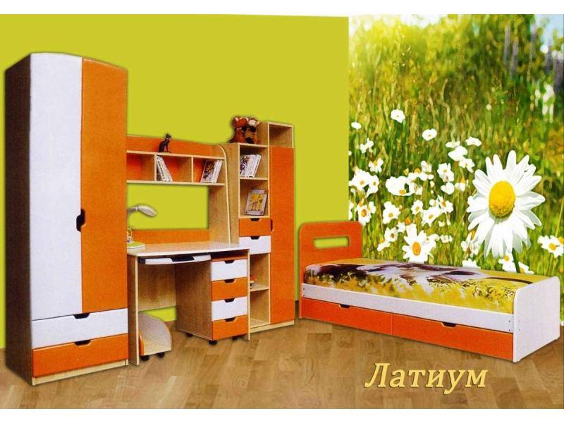 детская латиум в Таганроге