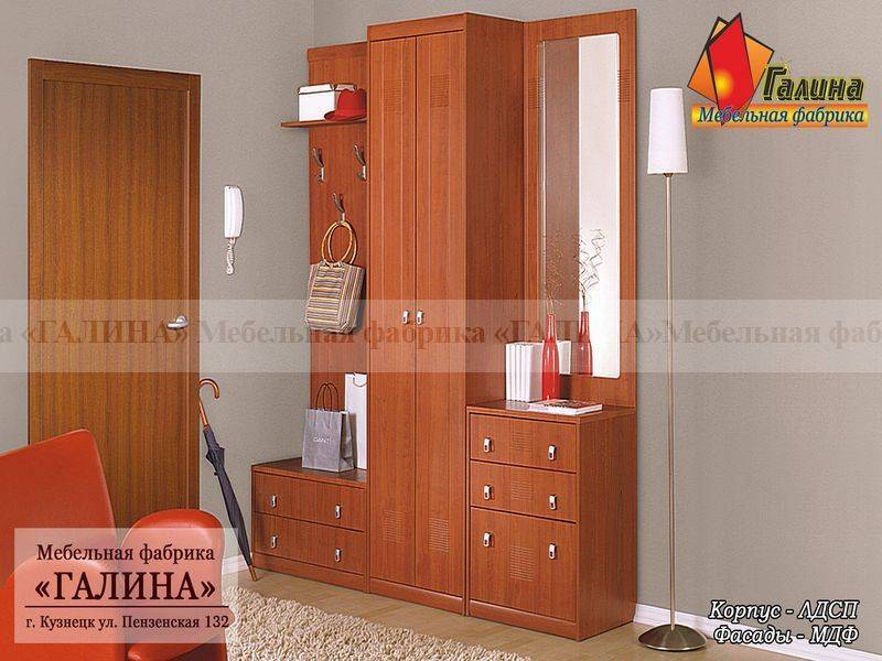 прихожая 06 в Таганроге