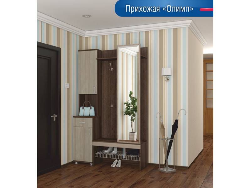 прихожая олимп в Таганроге