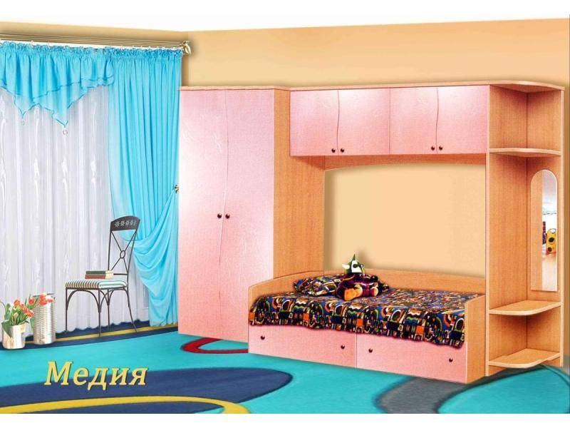 детская медия в Таганроге