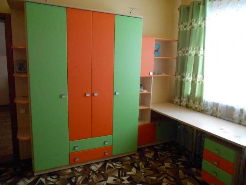 детская стенка в Таганроге